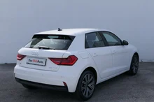 Thumbnail-Foto von Fahrzeug