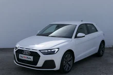 Thumbnail-Foto von Fahrzeug