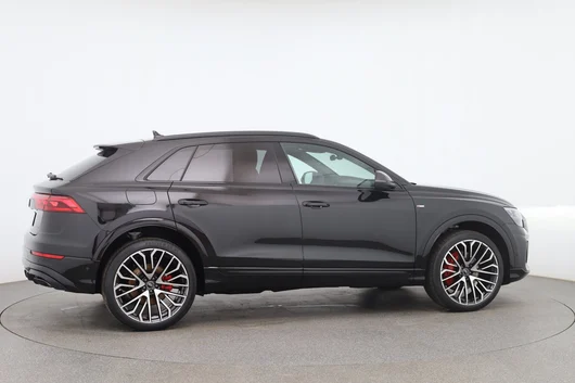 Bild eines Q8 50 TDI quattro