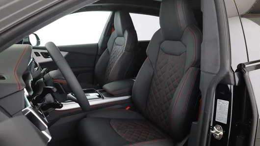Bild eines Q8 50 TDI quattro