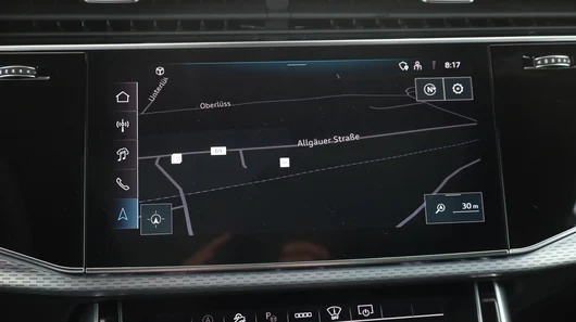 Bild eines Q8 50 TDI quattro