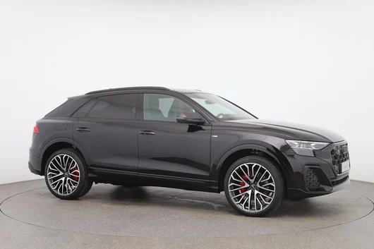 Bild eines Q8 50 TDI quattro