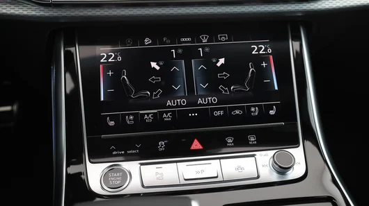 Bild eines Q8 50 TDI quattro