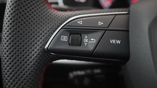 Bild eines Q8 50 TDI quattro