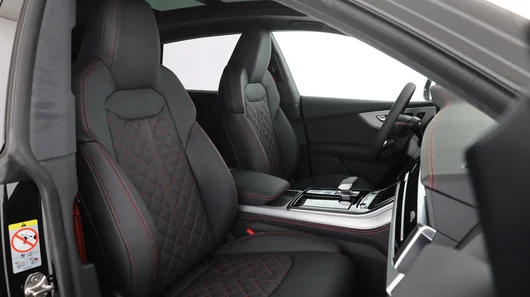 Bild eines Q8 50 TDI quattro