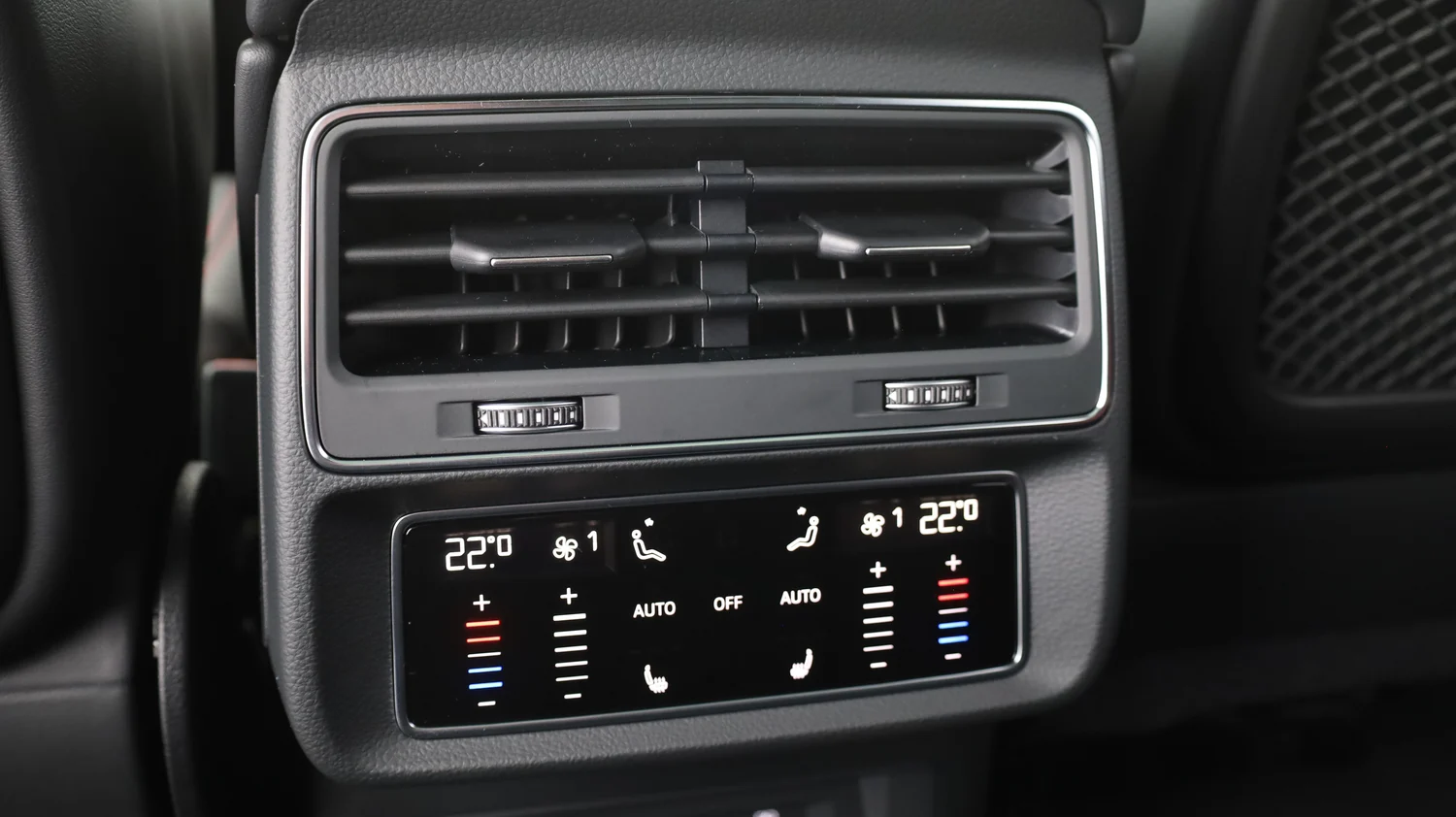 Bild eines Q8 50 TDI quattro
