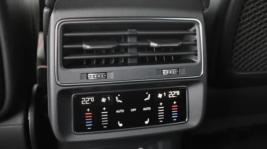 Bild eines Q8 50 TDI quattro
