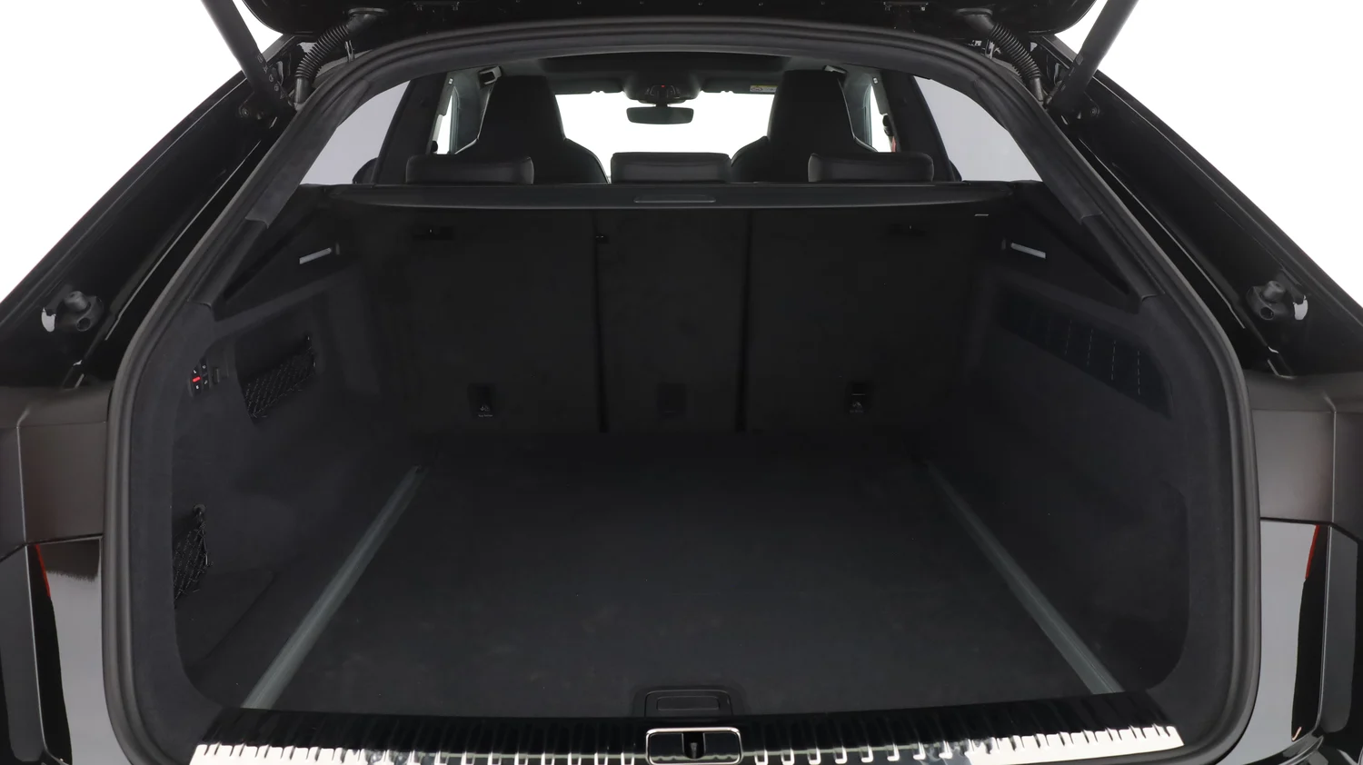 Bild eines Q8 50 TDI quattro