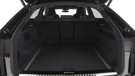 Bild eines Q8 50 TDI quattro