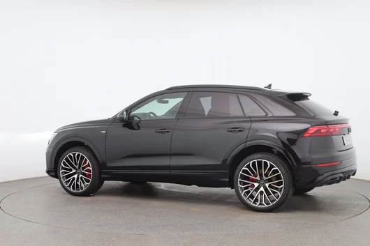 Bild eines Q8 50 TDI quattro