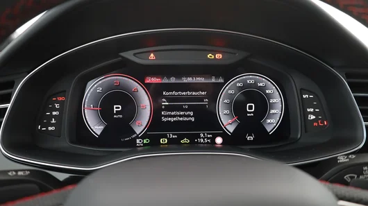 Bild eines Q8 50 TDI quattro
