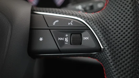 Bild eines Q8 50 TDI quattro