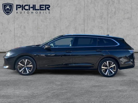 Bild eines Passat Variant Business eHybrid 150kW