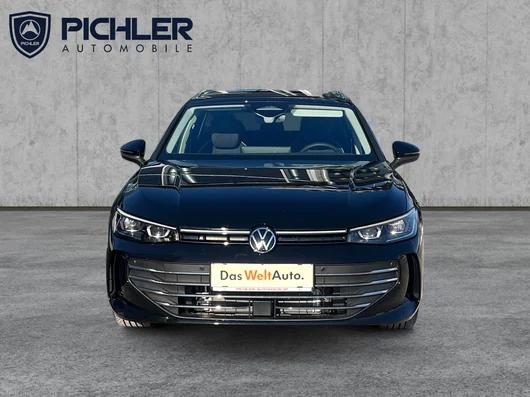 Bild eines Passat Variant Business eHybrid 150kW