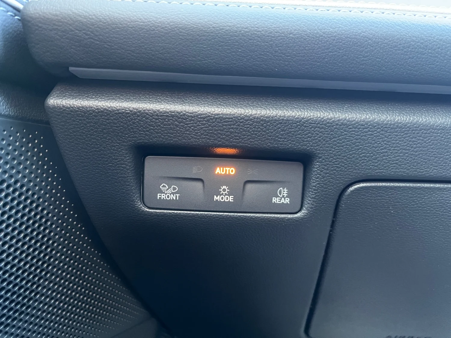 Bild eines Passat Variant Business eHybrid 150kW