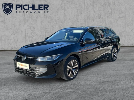 Bild eines Passat Variant Business eHybrid 150kW