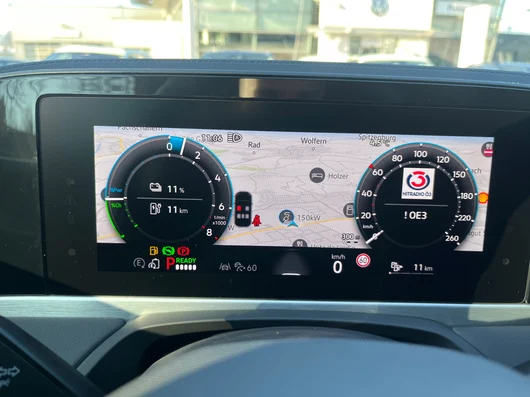 Bild eines Passat Variant Business eHybrid 150kW