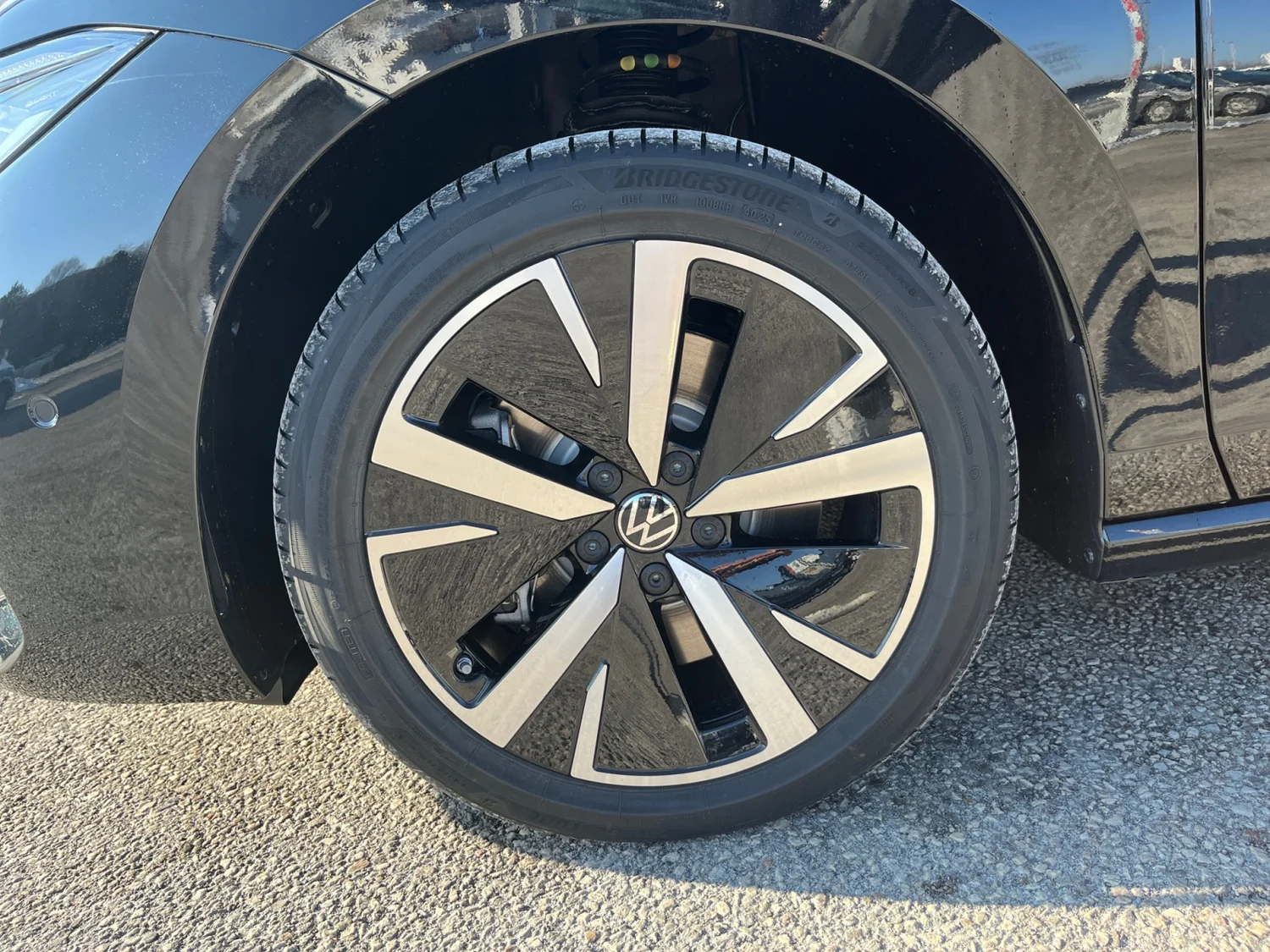 Bild eines Passat Variant Business eHybrid 150kW