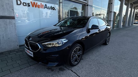 BMW 2 Gran Coupe 220 i Sport Line