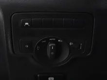 Mercedes Vito 116 CDI extralang in silber - normal