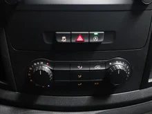 Mercedes Vito 116 CDI extralang in silber - normal
