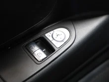 Mercedes Vito 116 CDI extralang in silber - normal