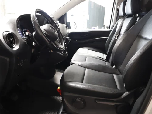 Mercedes Vito 116 CDI extralang