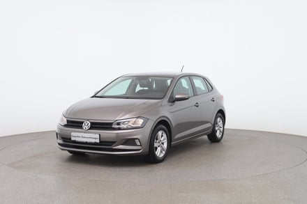VW Polo Austria