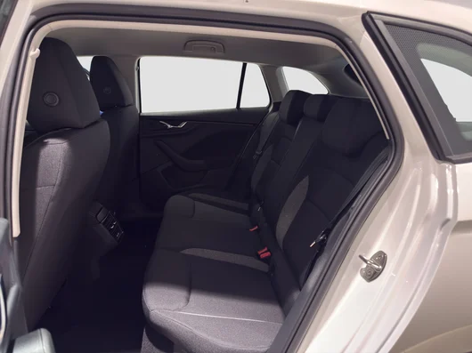 Bild eines Škoda Scala Essence TSI