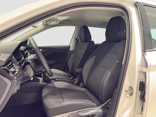 Bild eines Škoda Scala Essence TSI