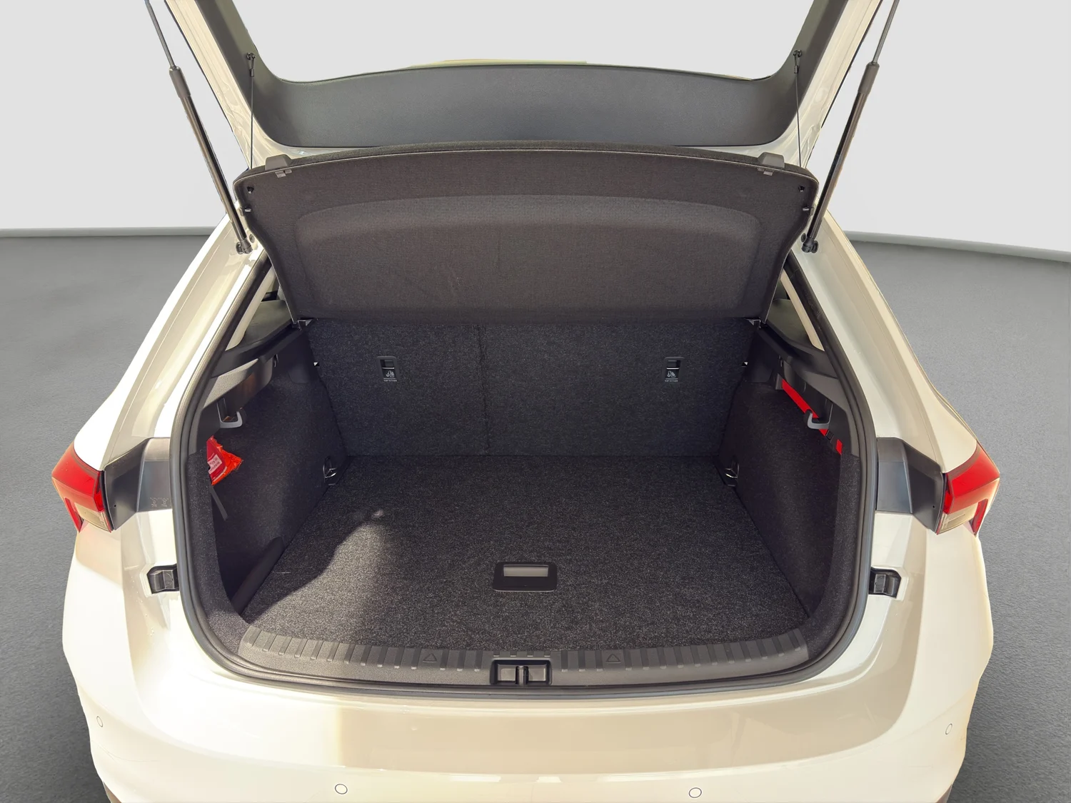 Bild eines Škoda Scala Essence TSI