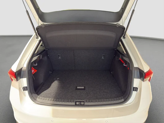 Bild eines Škoda Scala Essence TSI