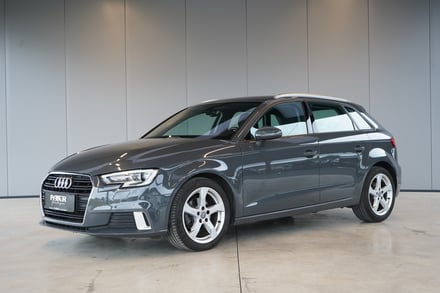 Audi A3 SB 1.6 TDI Sport
