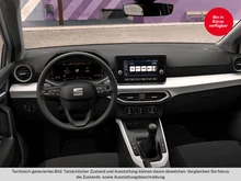 SEAT Arona Austria Edition 1.0 TSI in Emotion-Rot