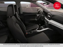 SEAT Arona Austria Edition 1.0 TSI in Emotion-Rot