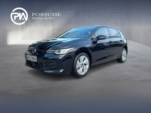 VW Golf Rabbit mHEV DSG