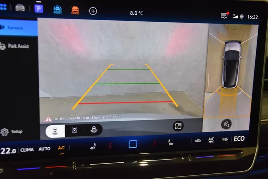 Bild eines ID.7 Tourer Pro 210 kW Business