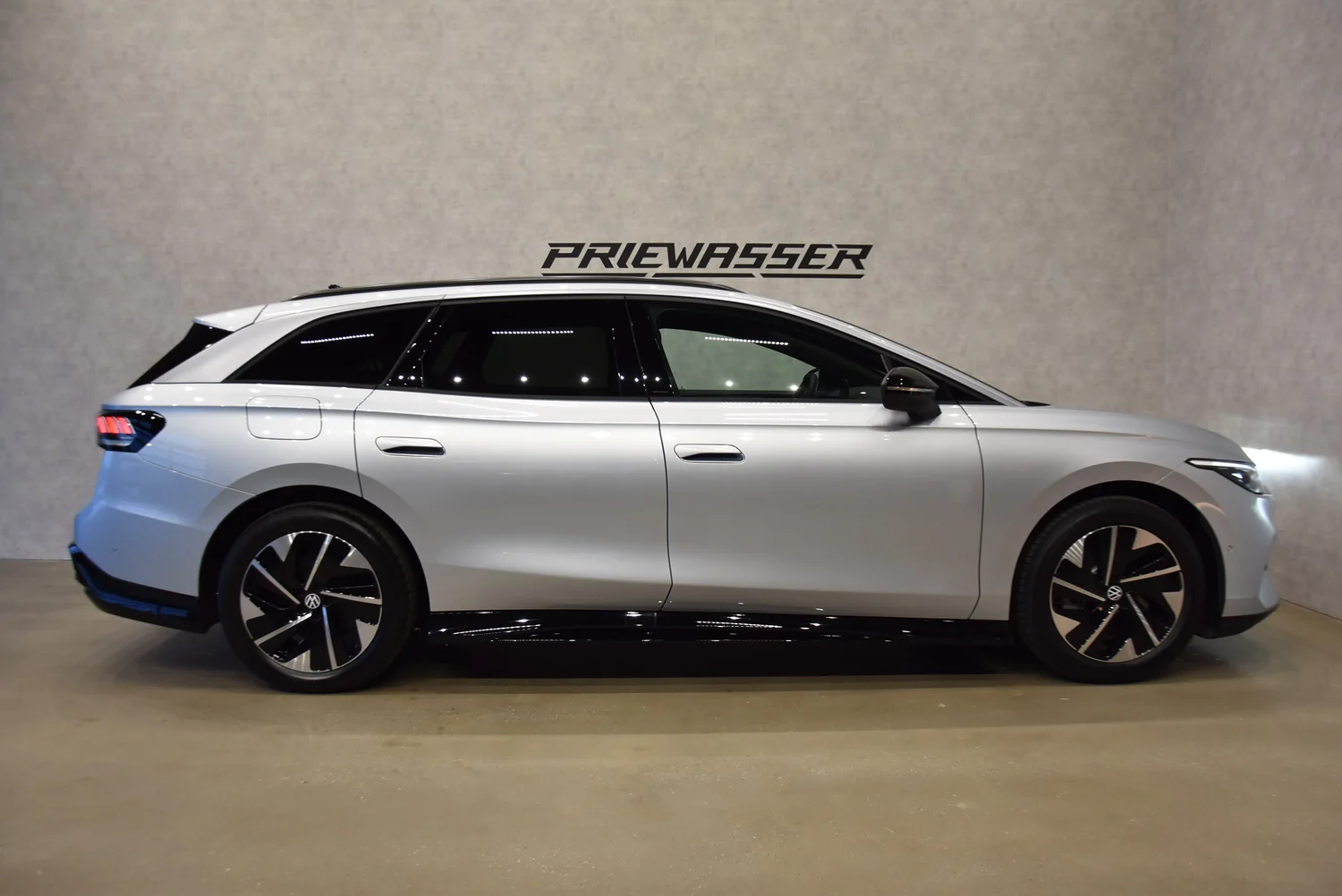 Bild eines ID.7 Tourer Pro 210 kW Business