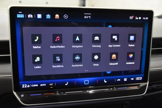 Bild eines ID.7 Tourer Pro 210 kW Business