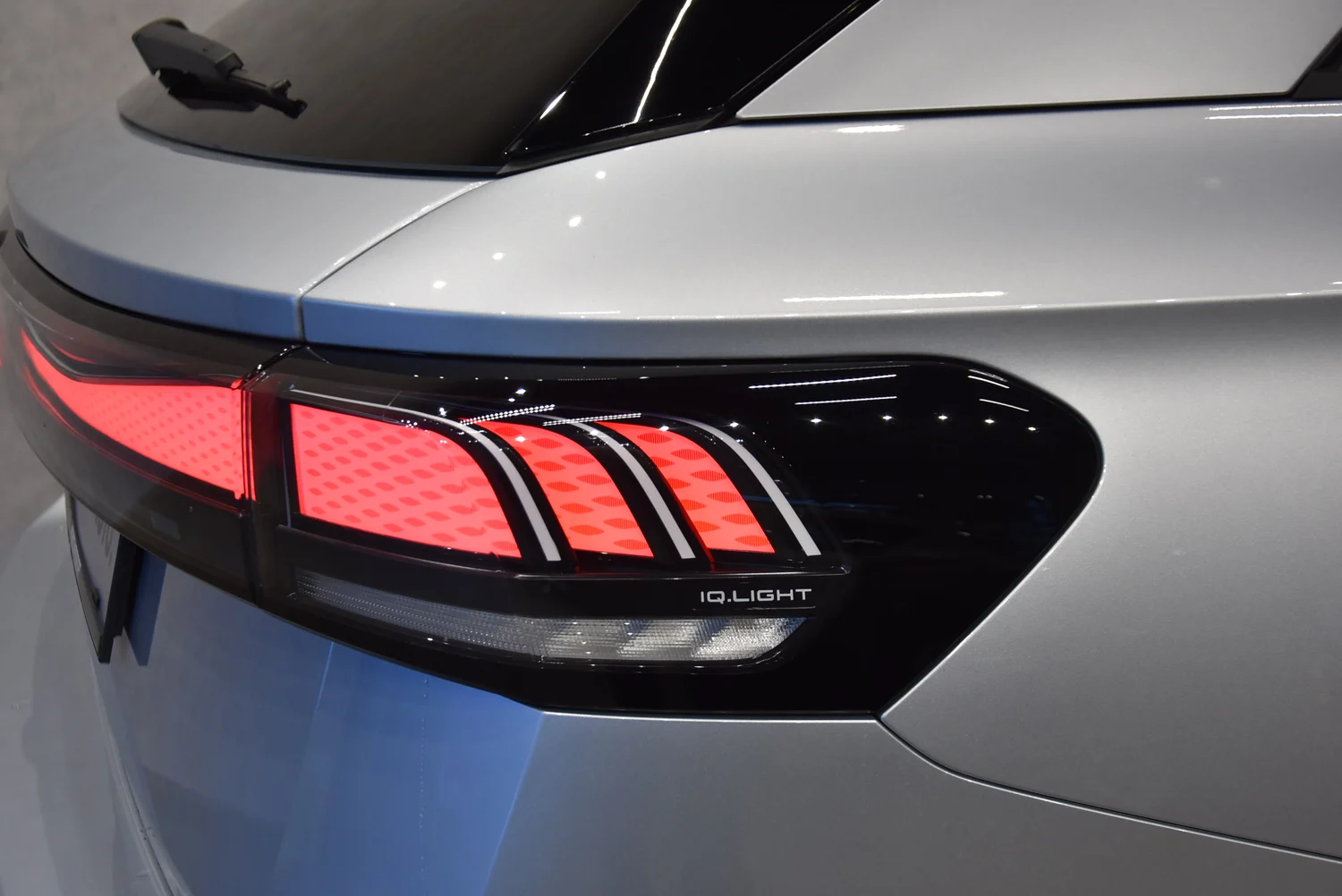 Bild eines ID.7 Tourer Pro 210 kW Business