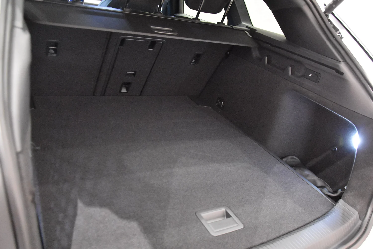 Bild eines ID.7 Tourer Pro 210 kW Business