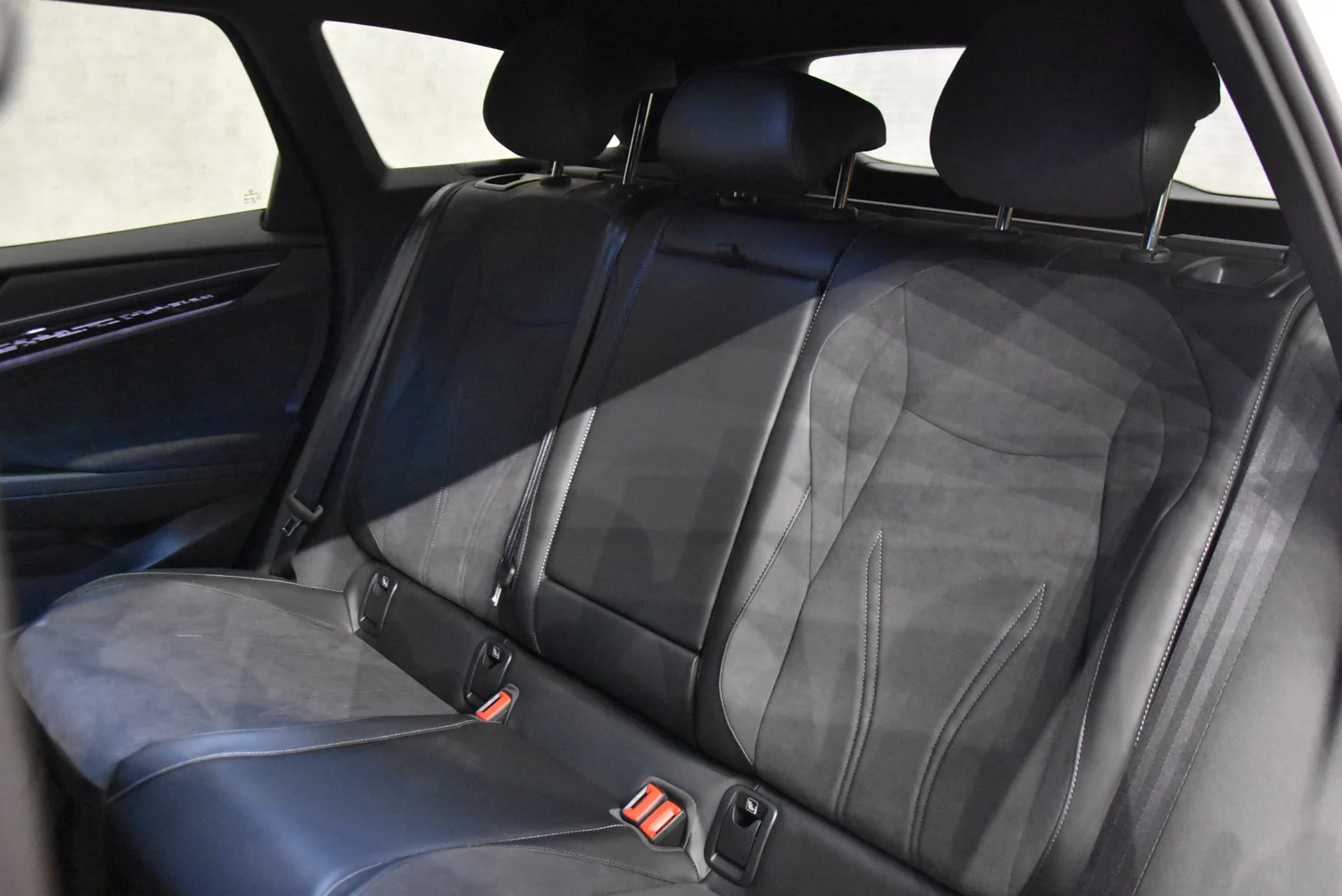 Bild eines ID.7 Tourer Pro 210 kW Business