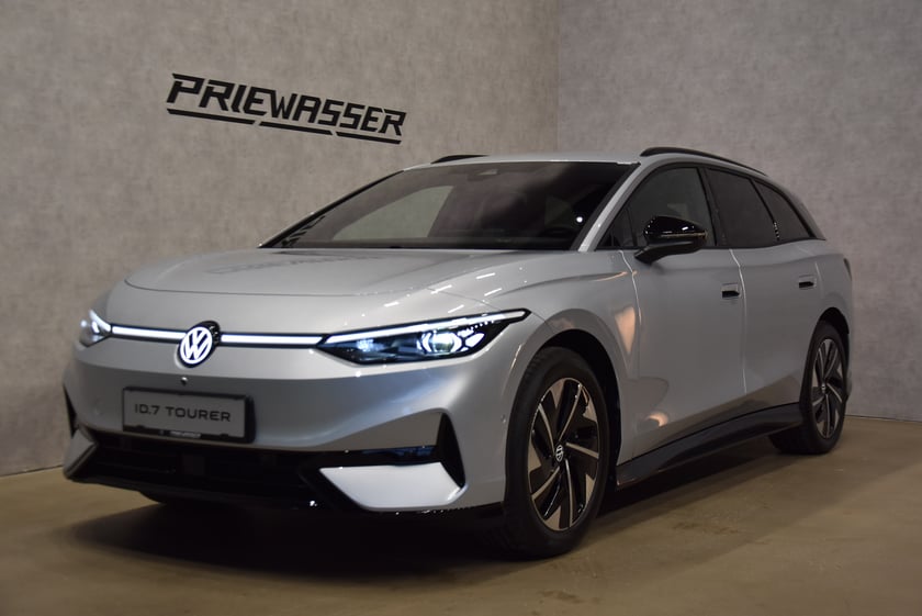 VW ID.7 Tourer Pro 210 kW Business