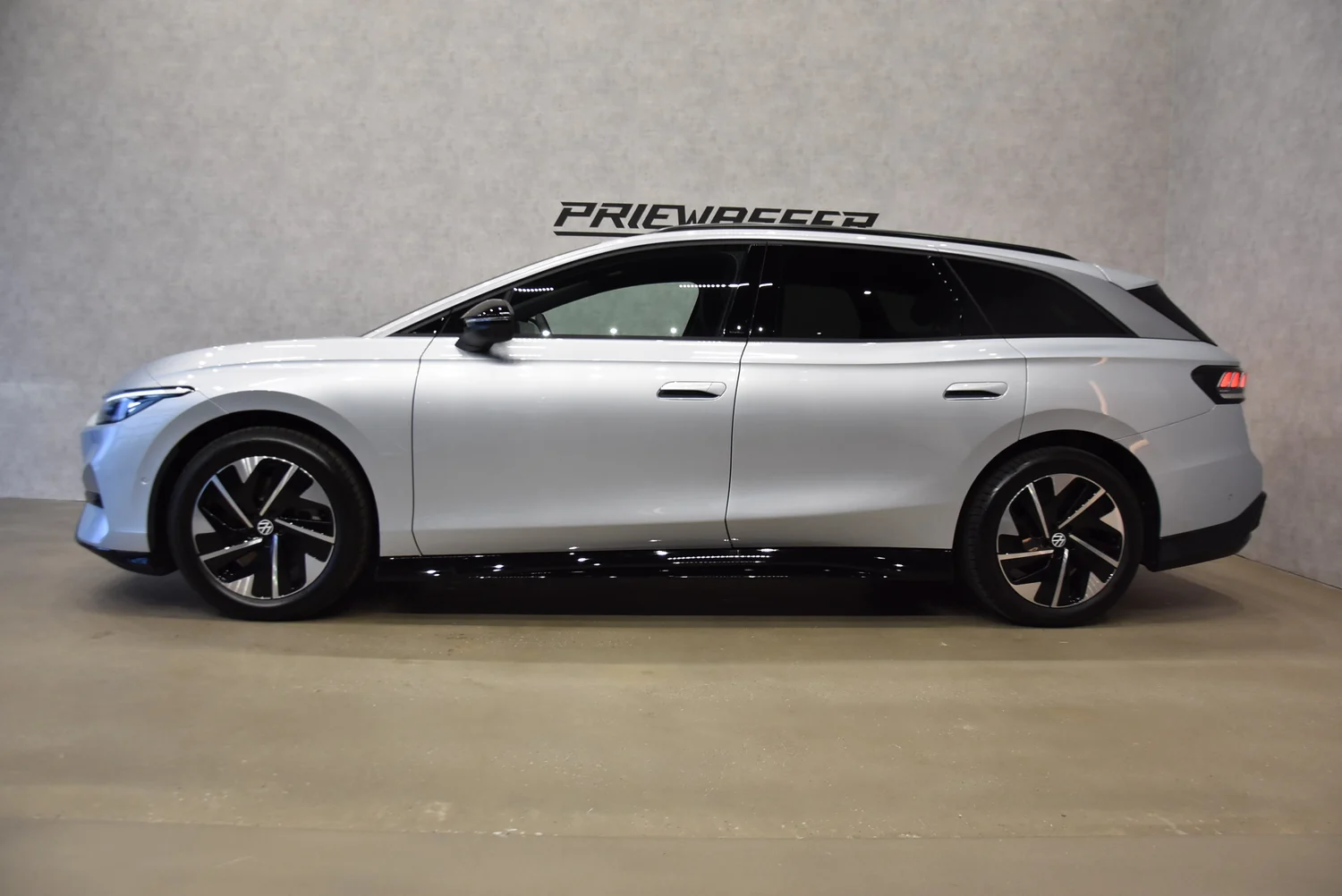 Bild eines ID.7 Tourer Pro 210 kW Business