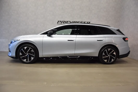 Bild eines ID.7 Tourer Pro 210 kW Business