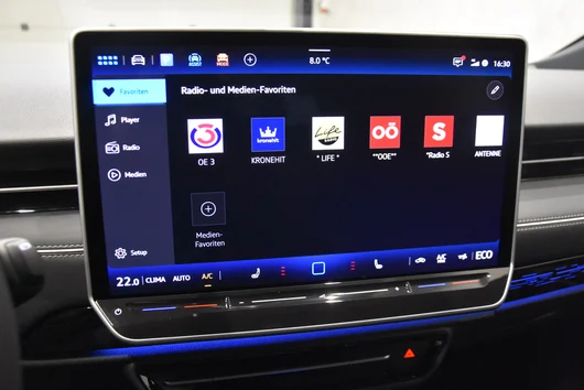 Bild eines ID.7 Tourer Pro 210 kW Business