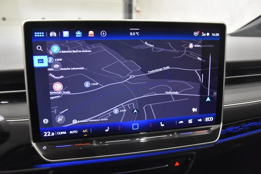 Bild eines ID.7 Tourer Pro 210 kW Business