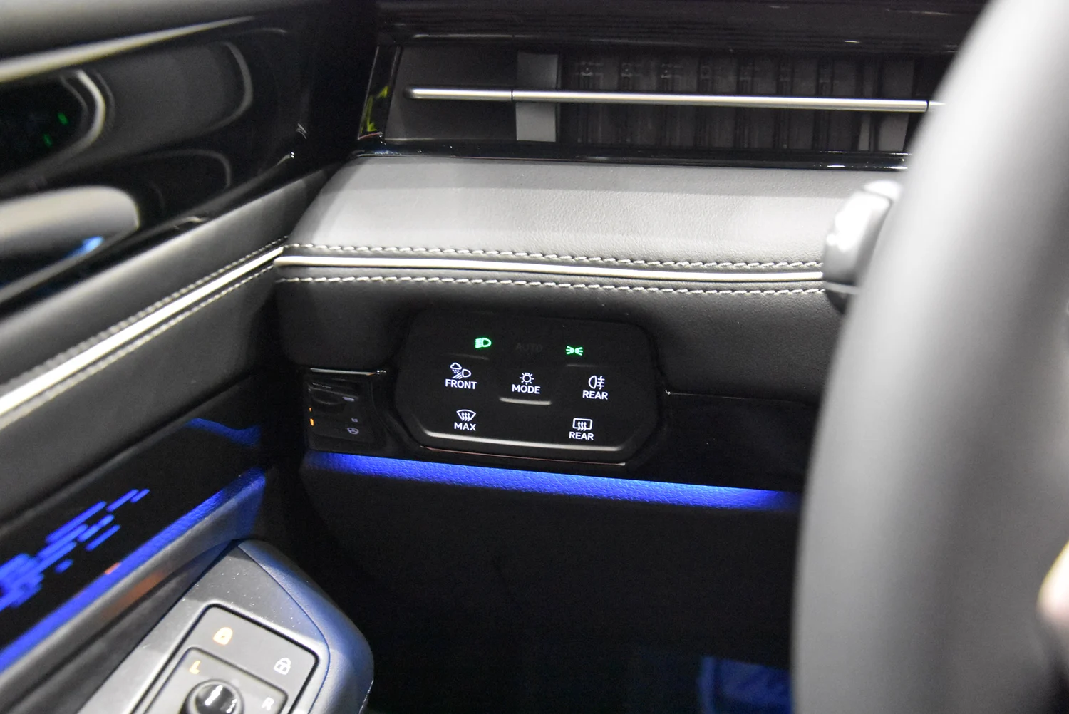 Bild eines ID.7 Tourer Pro 210 kW Business