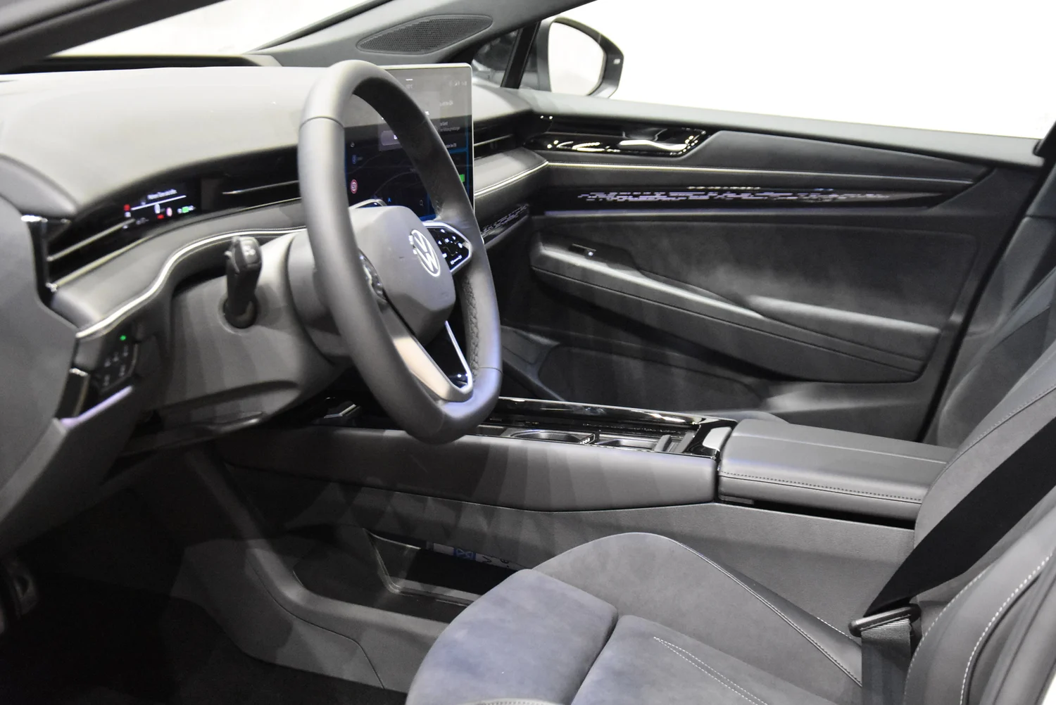 Bild eines ID.7 Tourer Pro 210 kW Business