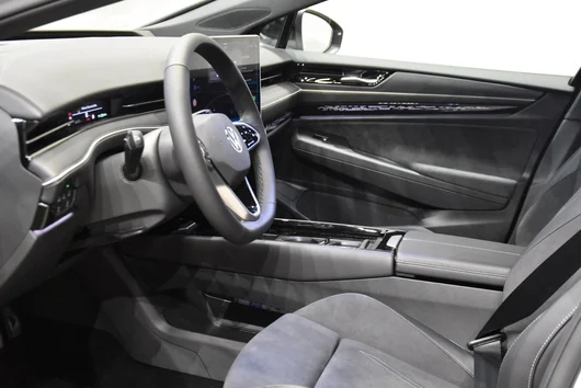 Bild eines ID.7 Tourer Pro 210 kW Business